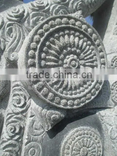 Hand Sculpture Works in India