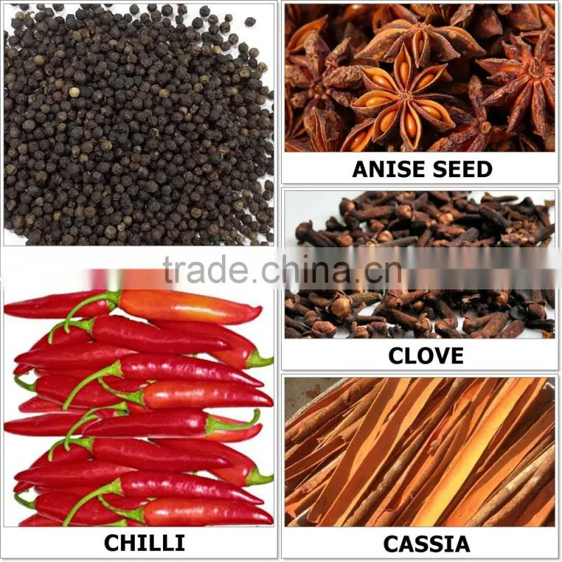 Vietnam Black Pepper (skype: davis.thong)