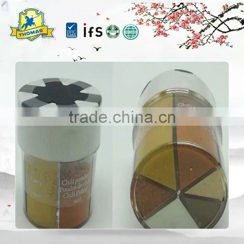 Indian Spice Exporters Premium food seasoning Mixed Spices