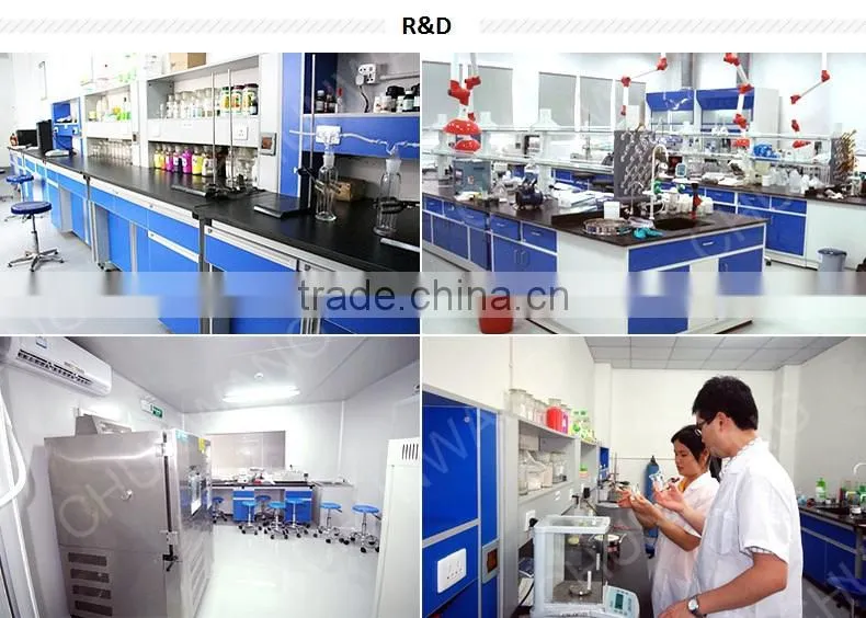Powder CaCl2 Moisture Removal Bag of Desiccant