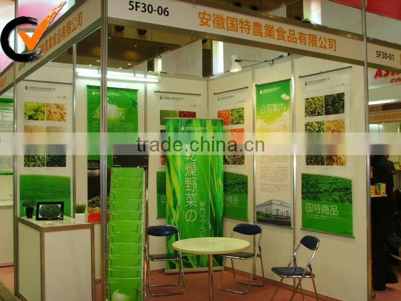 100% natural dried carrot granule from China