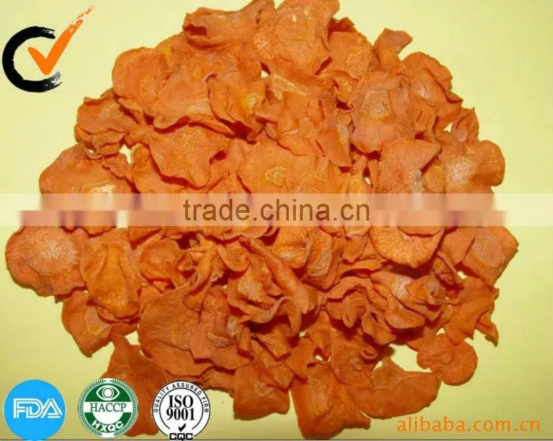 dehydrator carrot round cut new crop from china