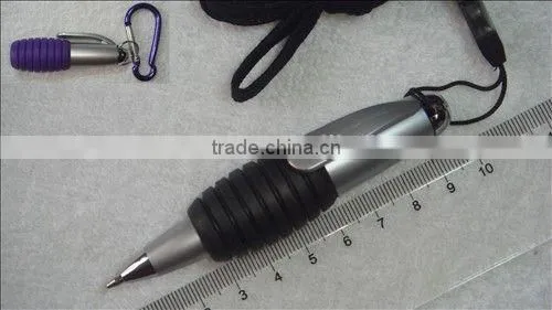 Lanyard Plastic Ball Pen