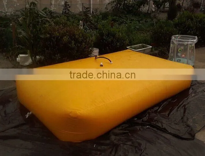 Collapsible water storage tank for sale