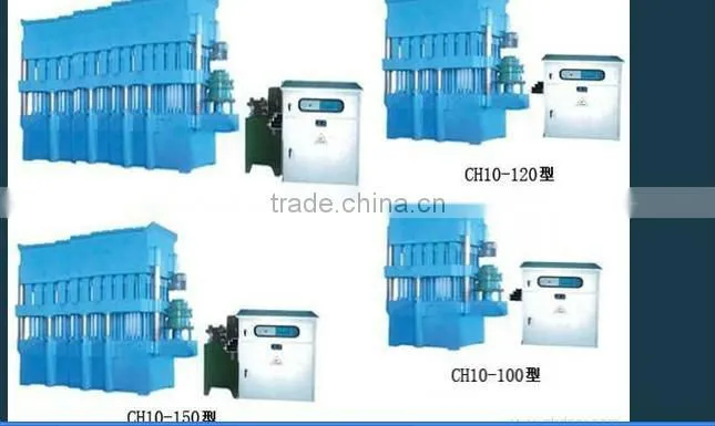 QT 4-25 block making machine with yield 200000kg/year