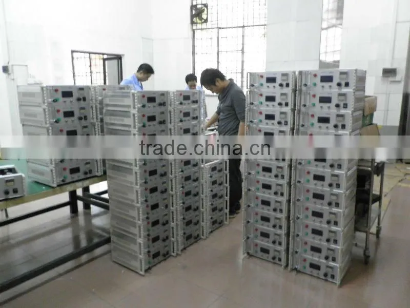 CE standard 7g high concentration output adjustable air ozonator for pharmaceutical industry