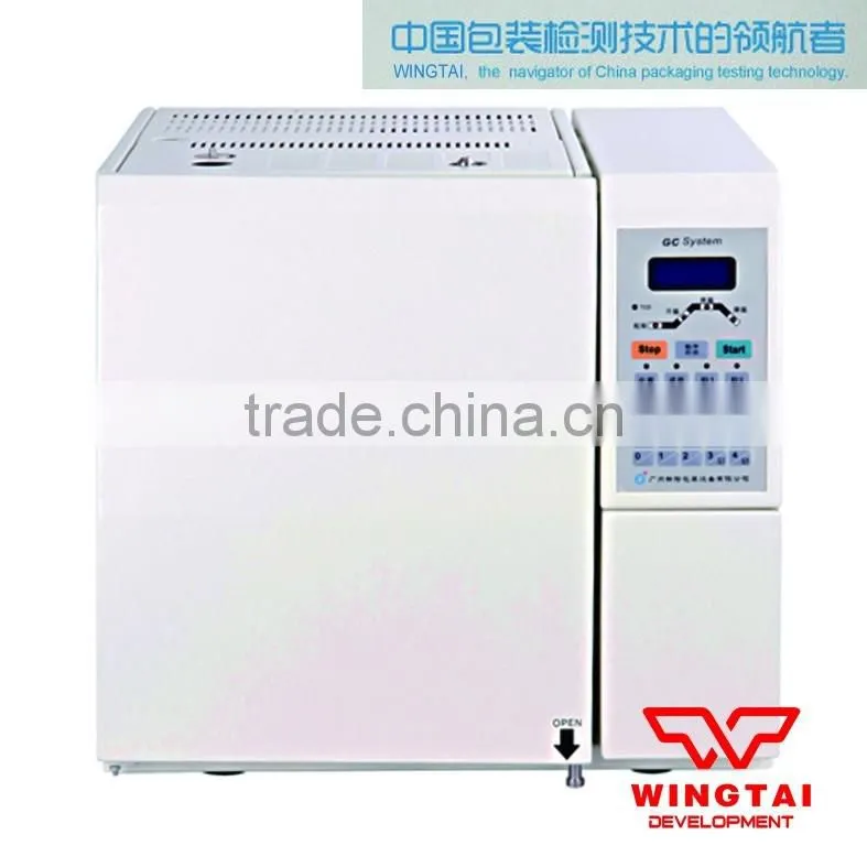 GB-M Leakage Tester For Flexible Package Leakage Sealing Test