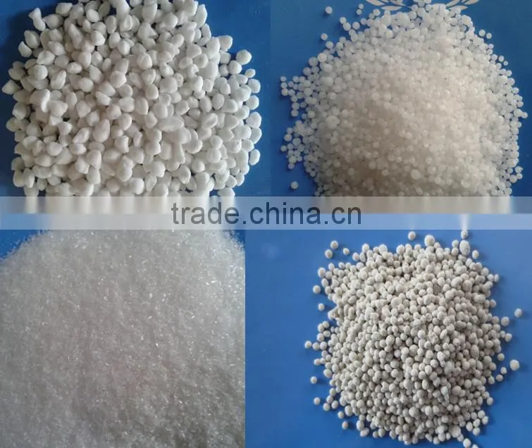 Nitrogen Phosphorus Potassium Compound NPK Fertilizers