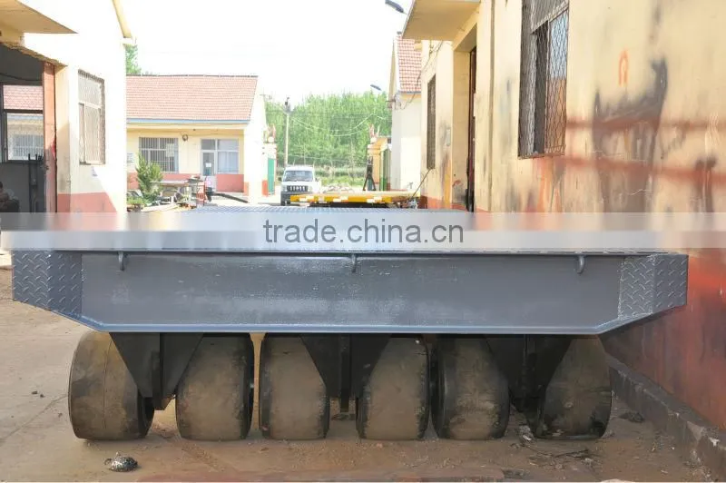 40 ton trailer for sale