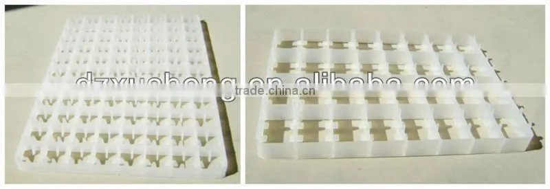2015 new type hold 880 egg poultry incubator machine for chicken egg incbuator for sale