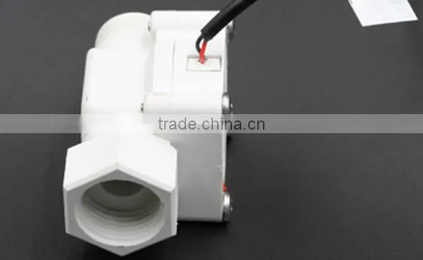 MR-668-B honeywell flow switch