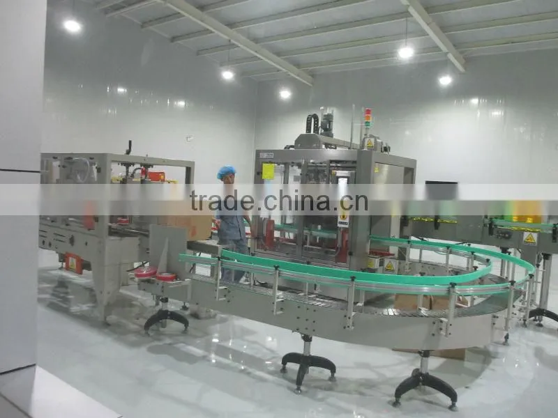CE&ISO9001 approved corn oil factory manufacuring