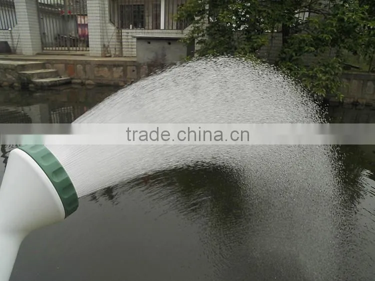 iLOT Shower Head Hose Nozzle Irrigation Sprinkler