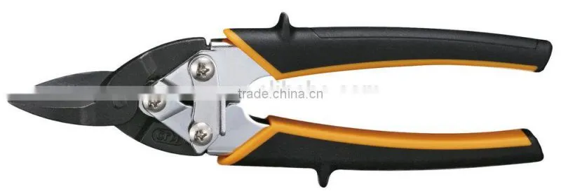 Mini Aviation Snips - Straight
