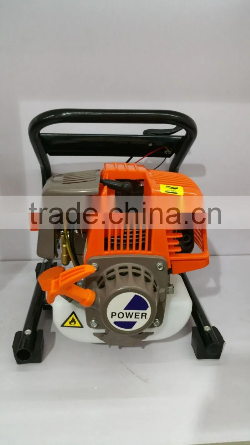portable sprayer 4stroke 139F