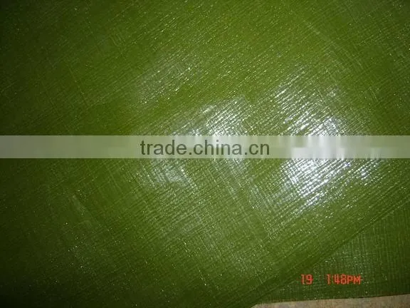 PE FABRIC TARPAULIN IN WEIFANG