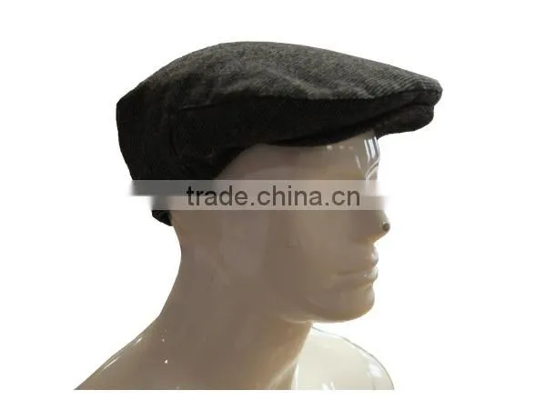 Worker Cap,Working Cap,Make Flat Cap Manufacturer