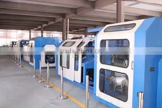 Shandong Rope Net Machinery Co., Ltd. company overview - view 3