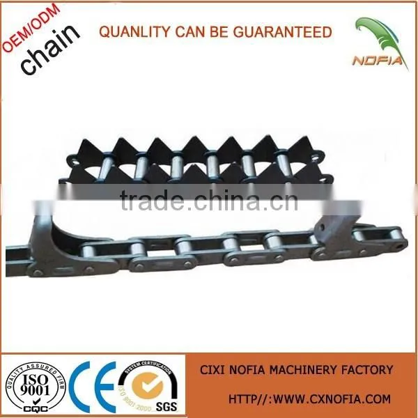 CASE-IH& New Holland Elevator Chain CA550 Elevator Chain CA550HD Elevator Chain