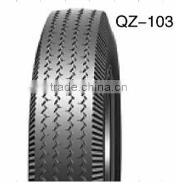 5.00-12 Bias Truck and Bus Tire Nylon Tire