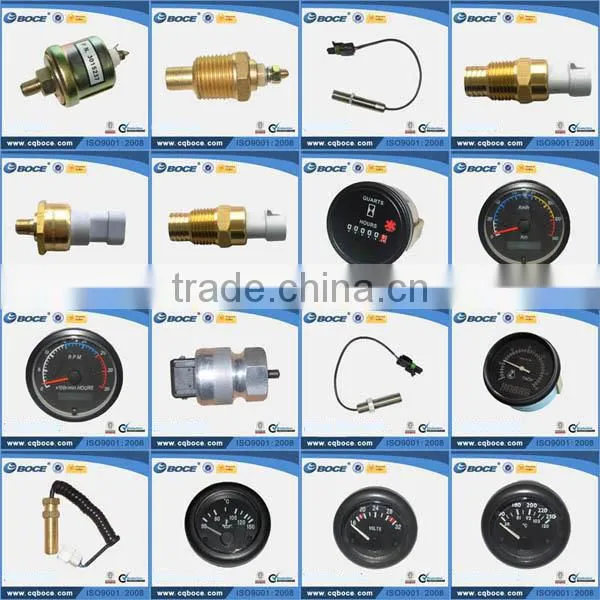 Diesel Generator Electric Oil Pressure Sensor BC-S-003B-H