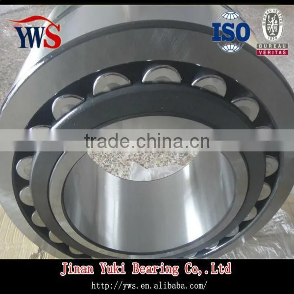 high speed self-aligning roller bearing 22216