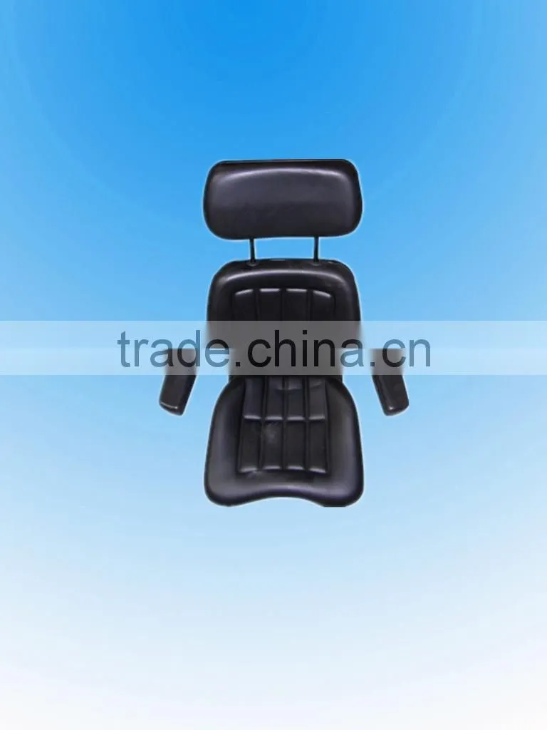 driver seat for LIUGONG construction machine, seat assembly 47C0090, construction machinery parts