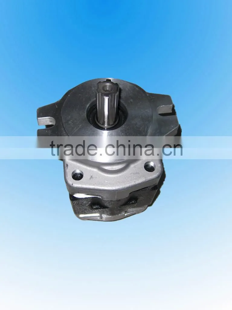 hydraulic gear pump CBFZ-F32ALHX for shantui SF30 forklift