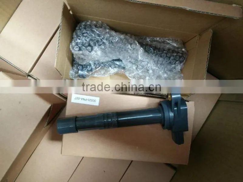 Part number 1208123 1208096 ignition coil