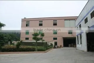 Kaiping Bokai Brush Co., Ltd. company overview - view 2