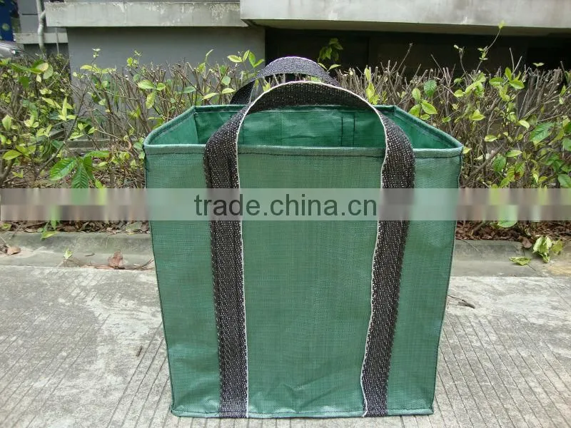 garden waste bag