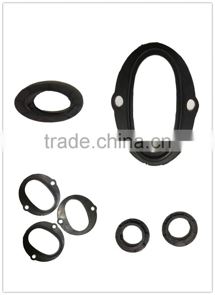 plastic cover for car lamp