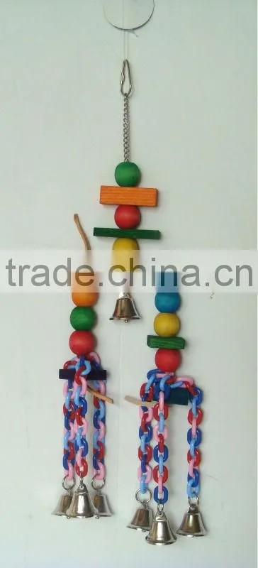 pet bird toy