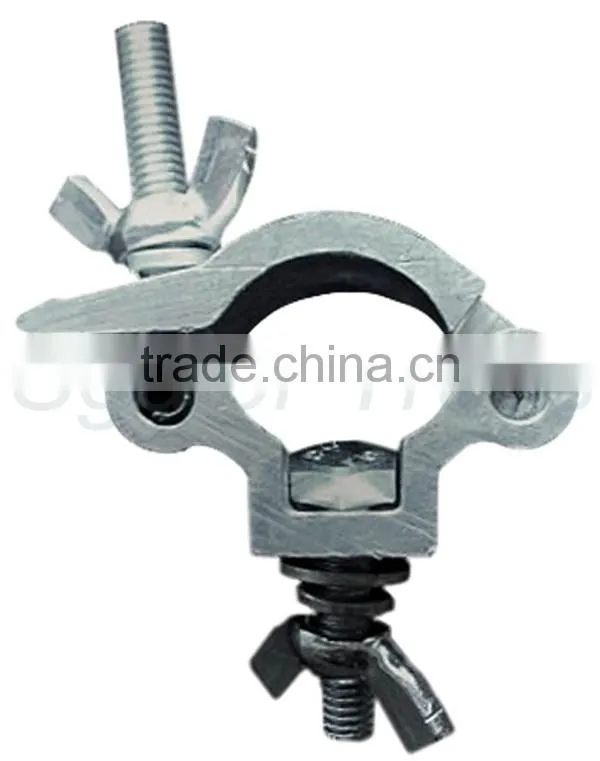 Cheap light c clamp stage lighting clamps