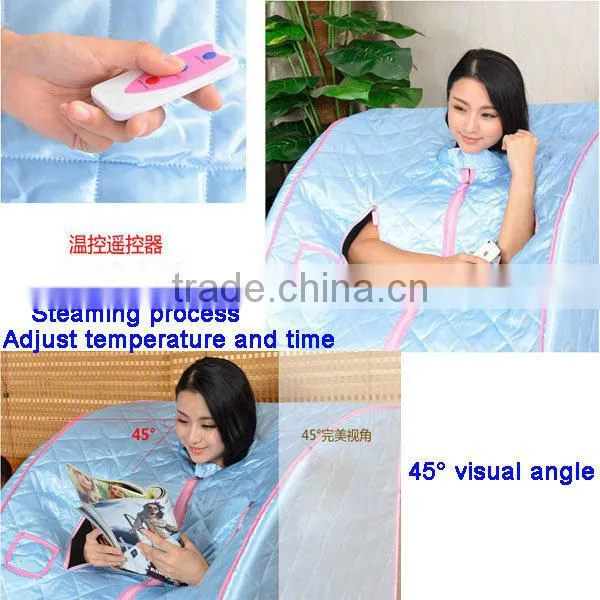 Waterprof Home Portable Steam Room