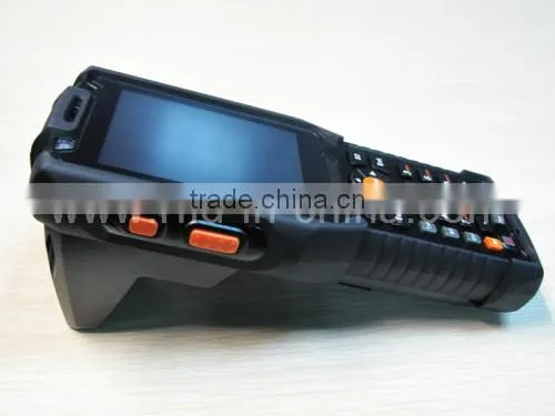 New Released wifi bluetooth RFID Smart Reader