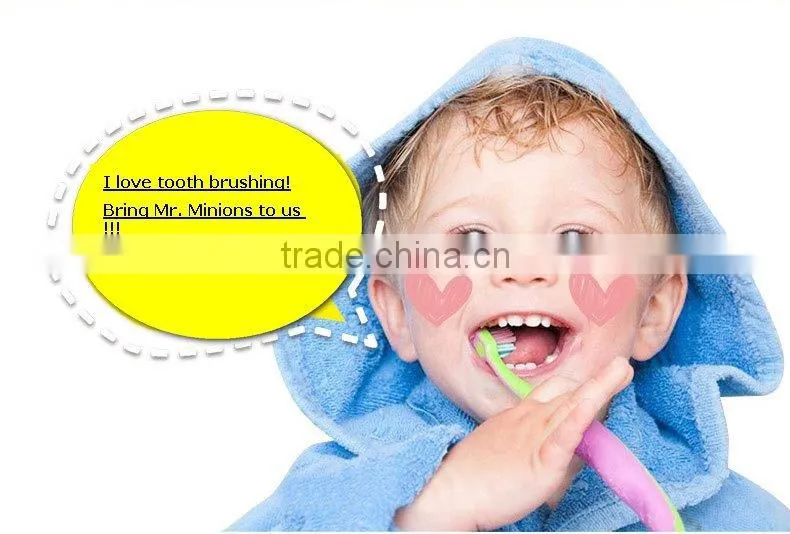 kids automatic toothpaste dispenser toothbrush holder tumbler set