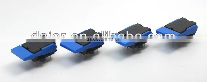 Daier electric parts