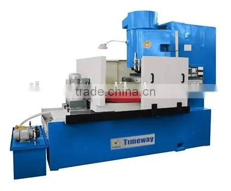 VSGK-1250 CNC Round Table Surface-Grinding Machine with Vertical Spindle