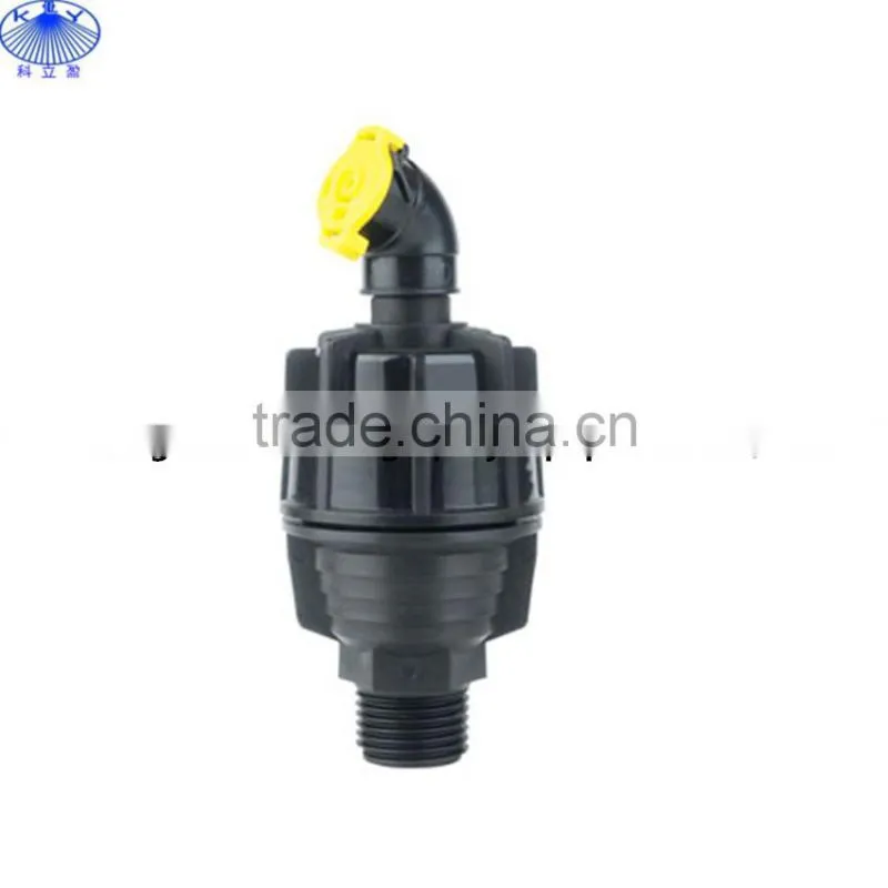 3302 1/2 plastic water sprinkler nozzle