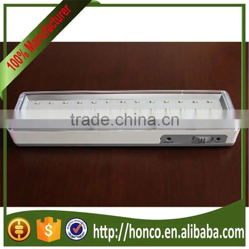 Hot selling led emergency lights with low price HC-EL280C