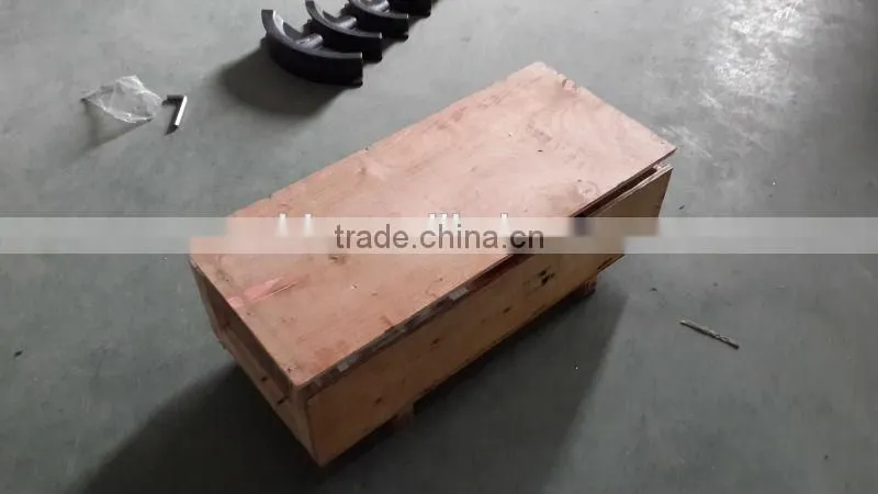 news bender tube pipe ZDM-4