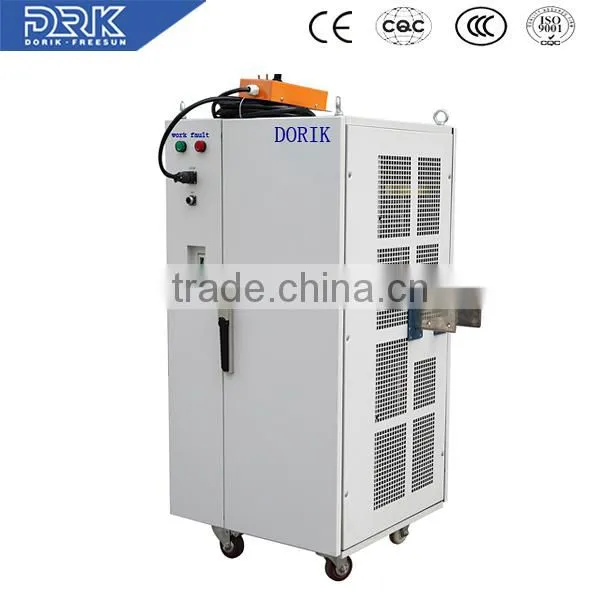AC DC three phase sewage water treatment rectifier