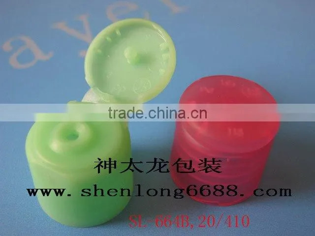plastic cap shampoo bottle caps