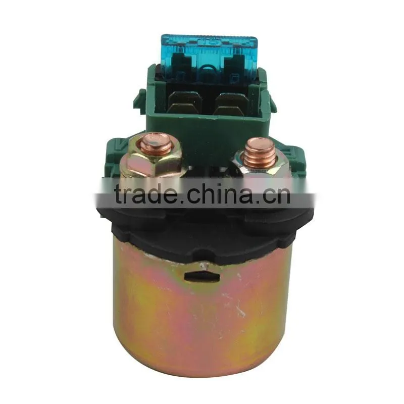 motorcycle Starter Relay Solenoid for HONDA GL1200 GOLD WING ASPENCADE INTERSTATE
