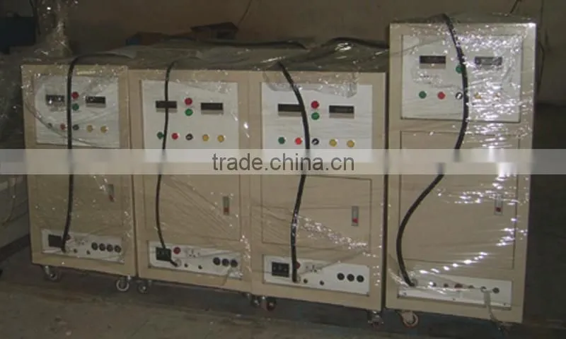 Provide High Functionality Power Permanent Electromagnetic Magnetizer