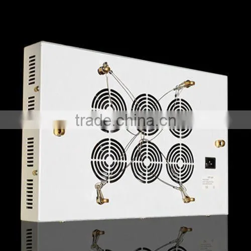 Hydroponics LED grow light