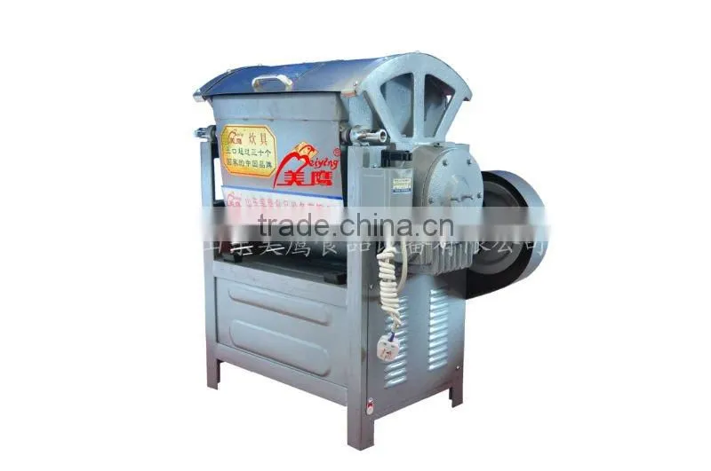 automatic electric high quality stainless steel flour kneading machine
