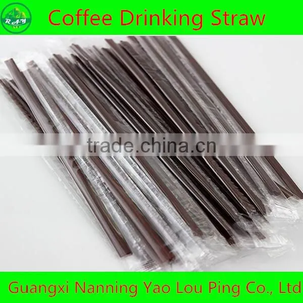 Newest hot-sale paper straws party supply