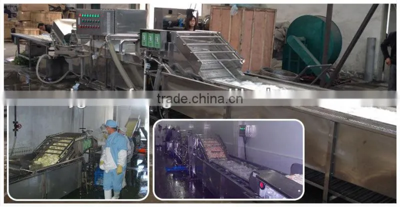 hair removing function vegetable bubble washer